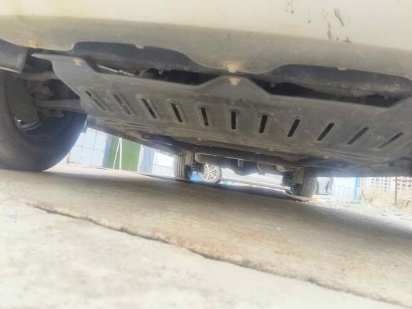 [宁波·浙B] 二手五菱汽车五菱宏光V2021款 1.5L劲取版LAR