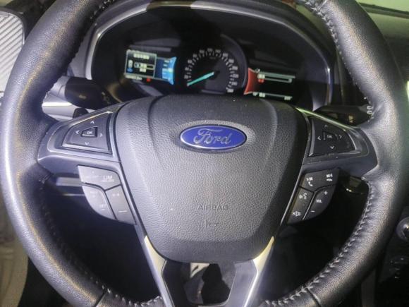 [深圳·粤B] 二手福特锐界2018款 EcoBoost 245 两驱豪锐型 7座 国VI