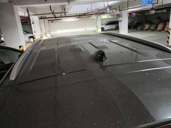 [广州·粤A] 二手凯迪拉克凯迪拉克XT62022款 2.0T 七座两驱豪华型