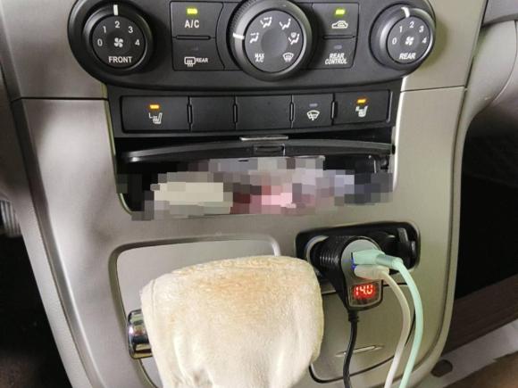 [广州·粤A] 二手起亚起亚VQ2013款 2.2T VQ-R 舒适版