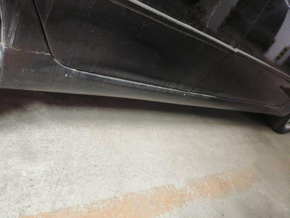 [济南·鲁A] 二手丰田锐志2008款 2.5S 特别纪念版