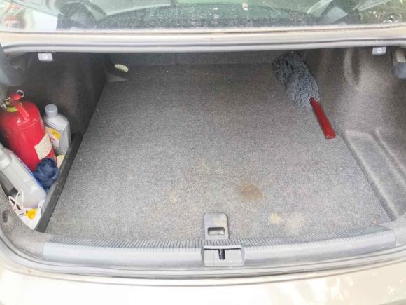 [上海·皖A] 二手大众帕萨特2011款 1.8TSI DSG御尊版