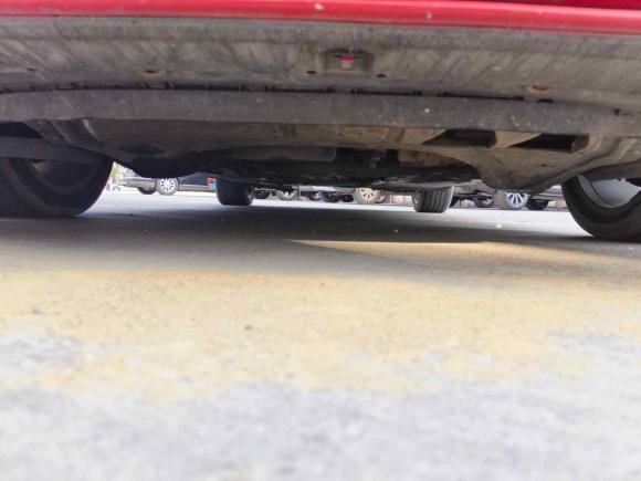 [温州·鲁R] 二手大众高尔夫GTI2010款 2.0TSI GTI