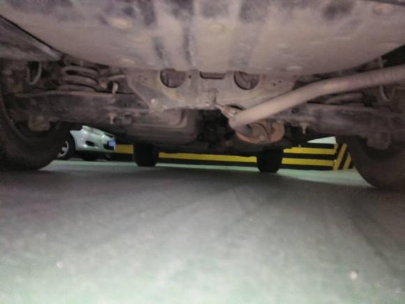 [温州·浙C] 二手丰田RAV4荣放2016款 2.0L CVT两驱都市版 国V