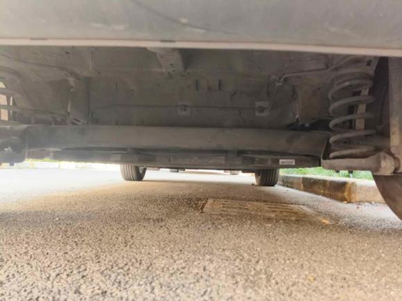 [上海·沪A] 二手比亚迪海豚2023款 420km 自由版