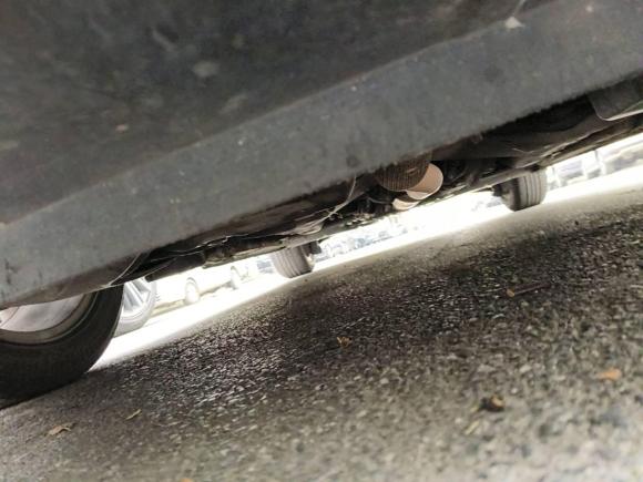 [杭州·浙A] 二手MINIMINI2011款 1.6L COOPER Fun