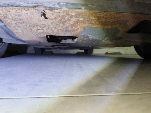 [成都·川A] 二手本田锋范经典2012款 1.5L 手动精英版