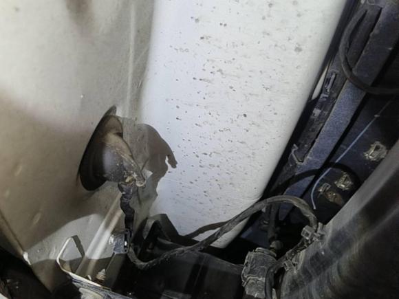 [宁波·浙B] 二手奔驰奔驰GLA2015款 GLA 200 时尚型