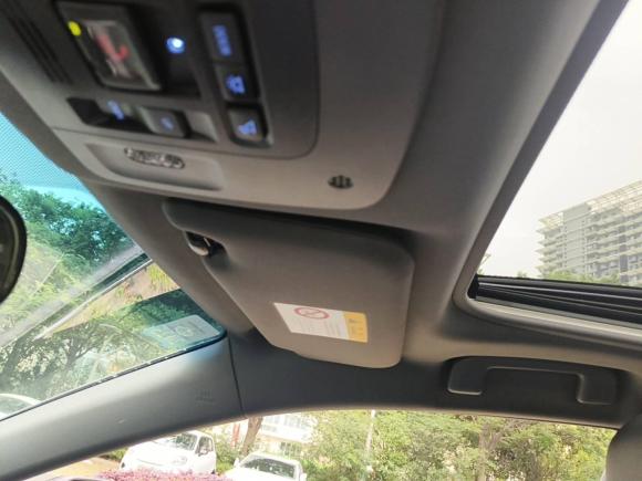 [苏州·苏U] 二手丰田亚洲龙2023款 双擎 2.5L 豪华版