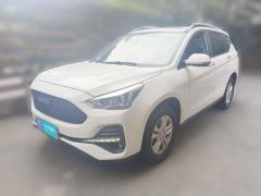 [上海·沪F]哈弗&nbsp;&nbsp;哈弗M6&nbsp;&nbsp;2019款 1.5T DCT两驱精英型 国VI