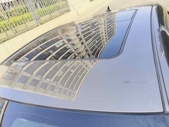 [成都·川A] 二手别克君越2013款 2.0T SIDI 智享旗舰型