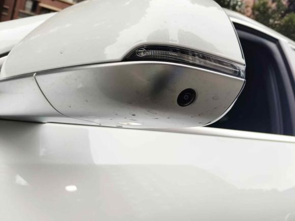 [成都·川A] 二手理想汽车理想L62024款 Pro