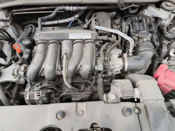 [苏州·苏U] 二手本田本田XR-V2023款 1.5L CVT热浪版