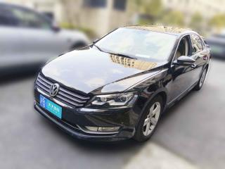大众帕萨特2013款 1.8TSI DSG御尊版