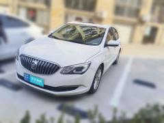 [南通·苏F] 别克英朗2017款 15N 自动精英型