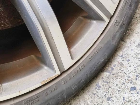 [上海·沪L] 二手凯迪拉克凯迪拉克XT42018款 28T 四驱领先运动型