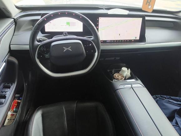 [常州·苏D] 二手小鹏小鹏P72023款 586E