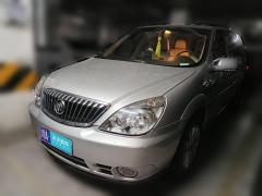 [成都·川A] 别克别克GL82014款 2.4L 经典版