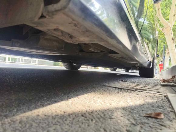 [杭州·浙A] 二手本田雅阁2018款 230TURBO 舒适版 国V