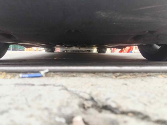 [广州·粤A] 二手比亚迪汉2020款 EV 四驱高性能版旗舰型