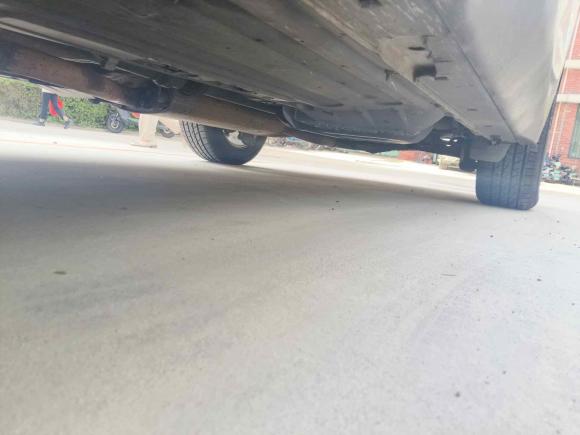 [青岛·鲁U] 二手现代胜达2013款 2.0T 自动四驱尊贵型