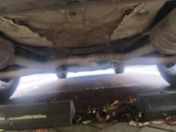 [宁波·浙B] 二手别克君威2014款 1.6T 时尚技术型