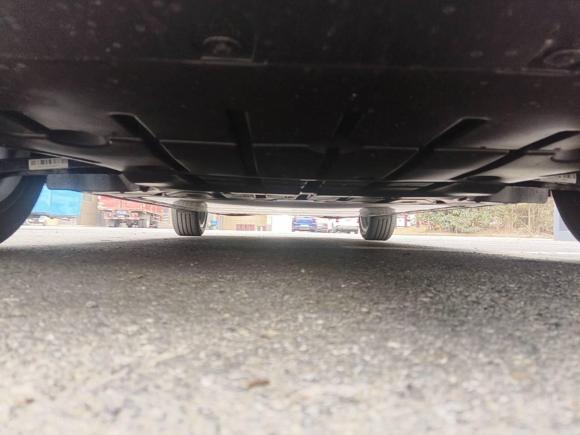 [上海·沪A] 二手名爵MG42026款 半固态安芯版