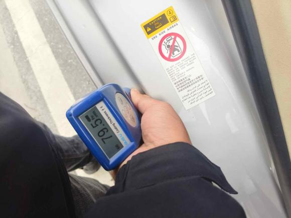 [广州·粤A] 二手雷克萨斯雷克萨斯ES2006款 350 豪华版