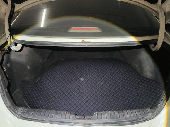 [武汉·鄂A] 二手起亚起亚K52012款 2.0L 自动DLX