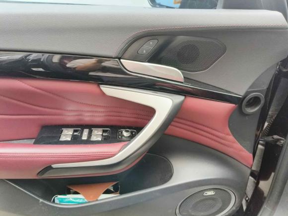 [温州·浙C] 二手魏牌魏牌 VV72017款 2.0T 旗舰型