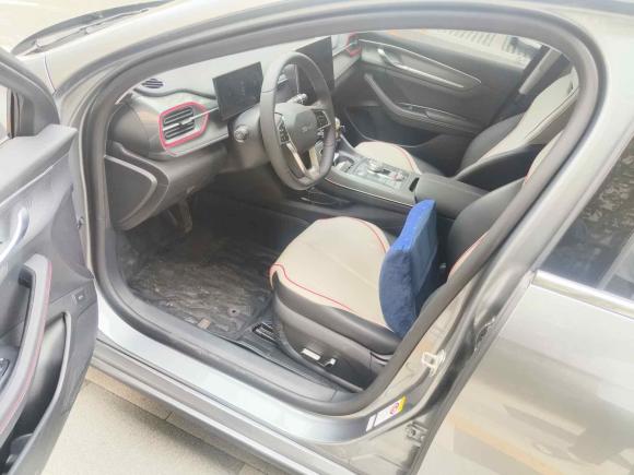 [苏州·苏E] 二手比亚迪驱逐舰052022款 DM-i 120KM 尊贵型