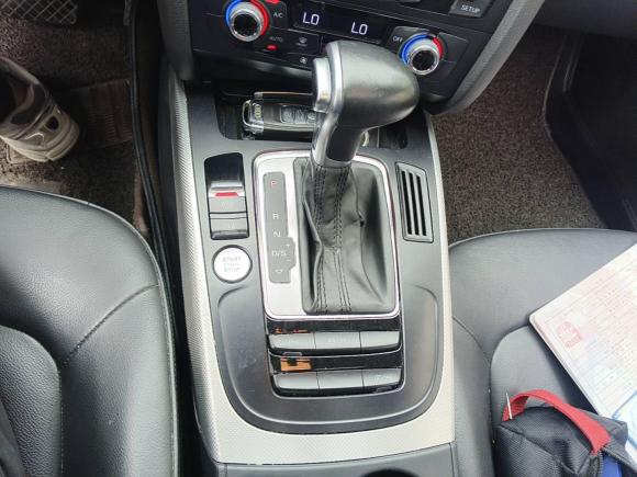 [上海·沪G] 二手奥迪奥迪A52016款 Sportback 45 TFSI