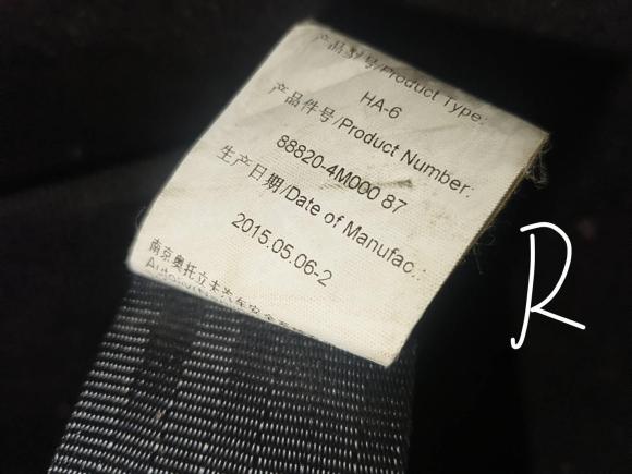 [深圳·粤B] 二手起亚起亚K52015款 2.0L 自动LUX