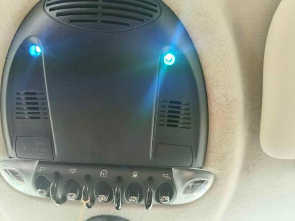 [嘉兴·浙F] 二手MINIMINI2013款 1.6L ONE 限量第三款