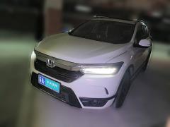 [南京·苏A] 本田皓影2021款 240TURBO CVT两驱智享版