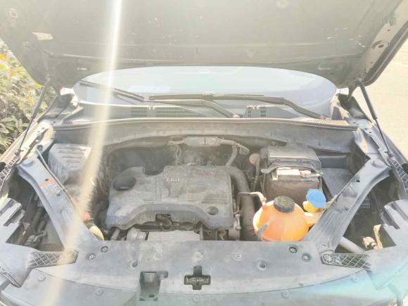 [金华·浙G] 二手荣威荣威RX52018款 20T 两驱自动旗舰版