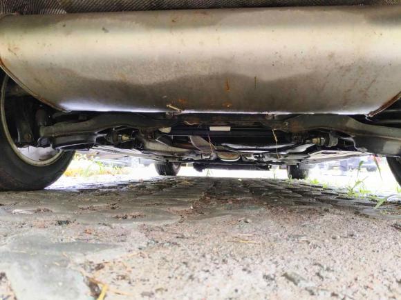 [无锡·苏B] 二手福特福克斯2012款 三厢 1.6L 手动风尚型