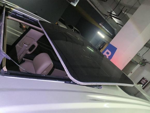 [深圳·粤B] 二手别克别克GL82017款 ES 28T 豪华型 国V