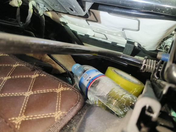 [济南·鲁A] 二手长安长安CS752020款 280T 自动智惠型 国VI