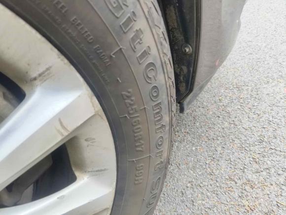 [上海·沪C] 二手别克别克GL82013款 3.0L XT豪华商务旗舰版