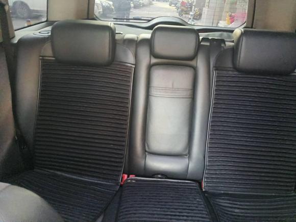 [合肥·皖A] 二手路虎神行者22011款 2.2T SD4 SE柴油版