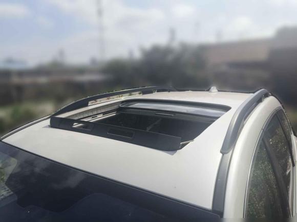 [南通·苏F] 二手斯巴鲁森林人2014款 2.0i 自动豪华版