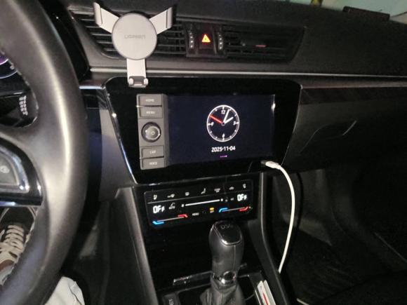 [杭州·浙A] 二手斯柯达速派2019款 TSI330 DSG豪华版