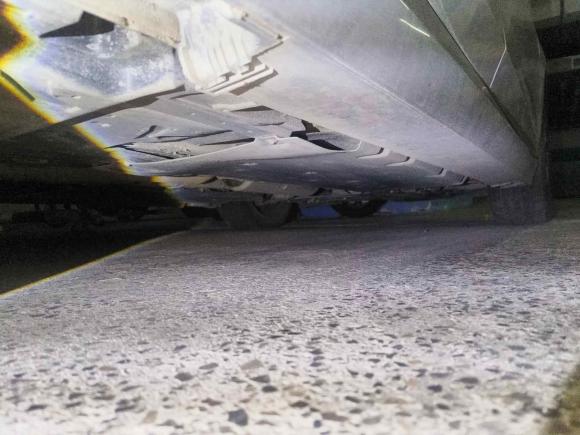 [西安·陕U] 二手DSDS 92021款 45THP 歌剧院版