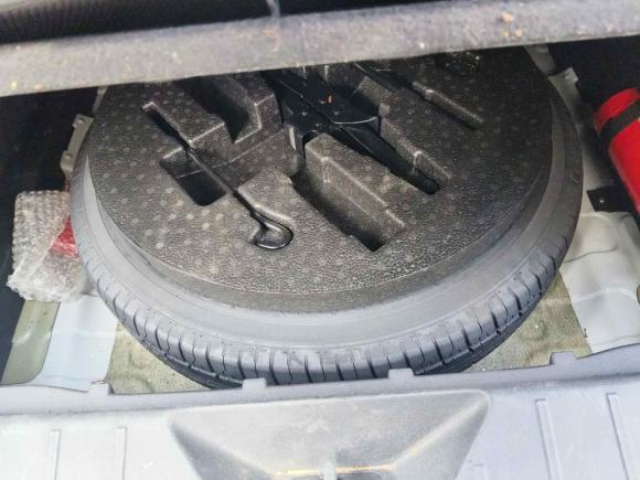 [西安·陕A] 二手北京汽车北京EX52019款 悦尚版