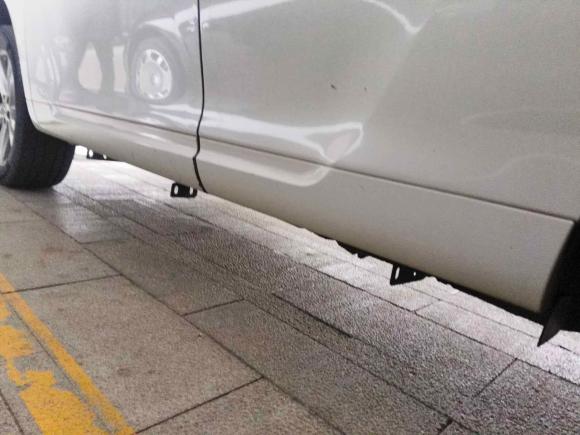 [济南·鲁J] 二手丰田汉兰达2009款 2.7L 两驱7座豪华版