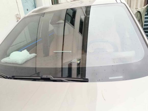 [宁波·浙B] 二手吉利银河银河L72024款 1.5T 115km PLUS  龙腾版