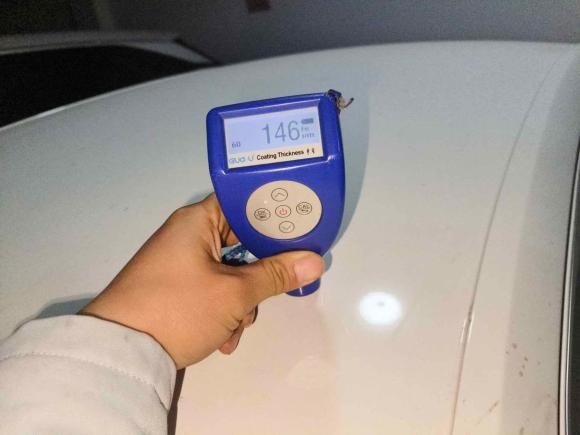 [义乌·黑E] 二手大众朗逸2013款 改款经典 1.6L 自动风尚版