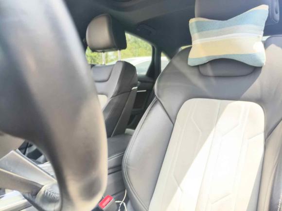 [成都·川A] 二手奥迪奥迪A6L2019款 40 TFSI 豪华动感型