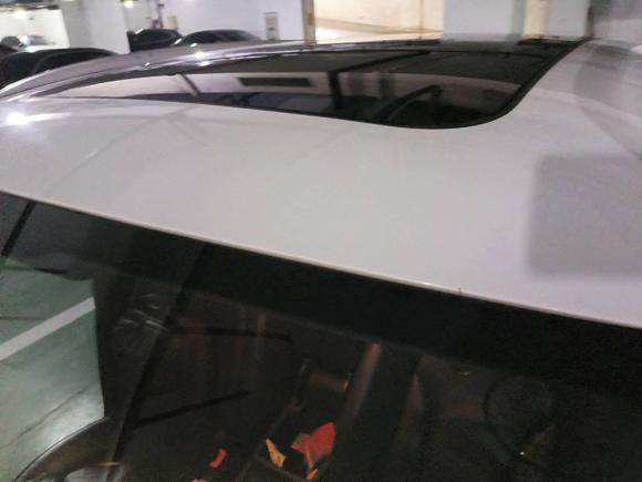 [苏州·苏E] 二手奥迪奥迪Q52011款 2.0TFSI 技术型